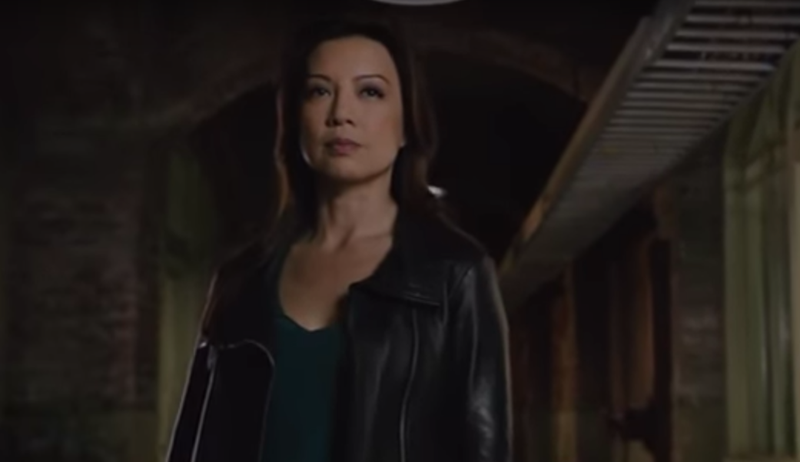 Ming-Na Wen